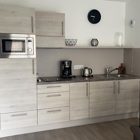 Domitys La Salamandre Vitry-le-Francois Ngoại thất bức ảnh